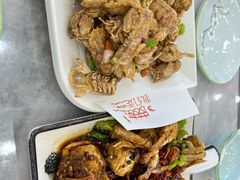 -海香园饭店