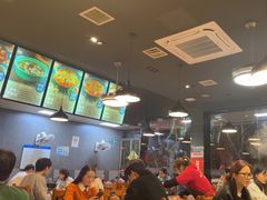 -重庆鸡公煲·青锅花椒鱼(牡丹江路店)