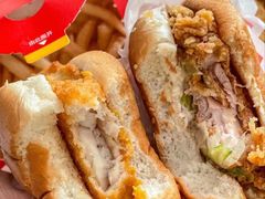 -麦当劳(望京国际商业中心店)