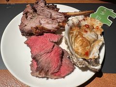 -拉蒂娜·巴西牛排馆 Latina·Brazilian Steakhouse(王府井喜悦店)