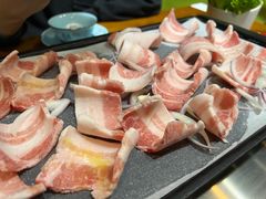 -张姐烤肉(山北路店)