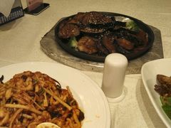 -大铁勺新津菜(东丽阳光新业广场店)