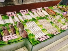 -东方御宴海鲜酒楼(棕泉酒店)