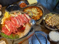 -MI WU FACTORY米屋美食工厂餐厅(绿地店)