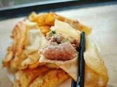 -劈柴院锅贴(沈阳路店)