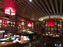 大堂-客语客家菜(东山口店)