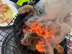 -松明一烤肉馆(鲁园店)