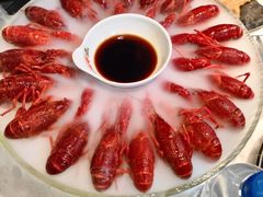 经典冰镇龙虾-红盔甲·小龙虾(天钥桥店)