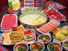 -大吉利·潮汕鲜牛肉火锅(总店)