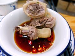 -威邵鸡煲(西华路总店)