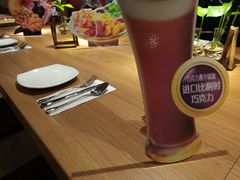 -必胜客(栖乐荟店)