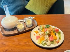 -陶享时光西餐·下午茶(信河街店)