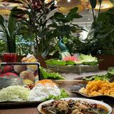傣式美食来袭～