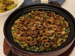 -品海楼·大连海胆锅贴馆(东港店)