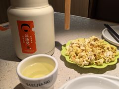 -江渔儿酸菜鱼(曜一城店)