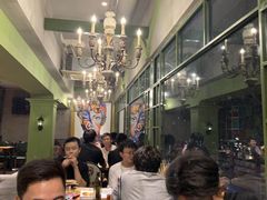-冰城串吧(柳芳店)