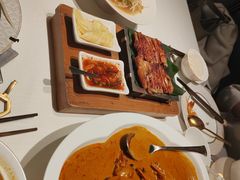 -金链花·泰国餐厅(国贸店)