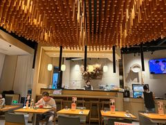 -味太助·银饭食堂(中华城店)