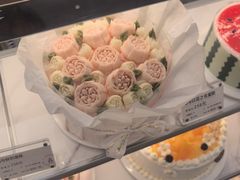 -GANSO元祖食品(白下店)