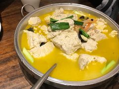 -自在弥林花园餐厅(云栖店)