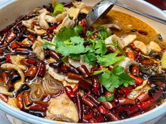 -蔼若春.传承云南菜(金碧公园店)