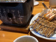 -大岛日本料理铁板烧(南通大饭店)