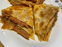 -河沿肉饼Beijing Pie(东华门店)