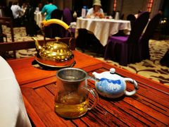 -广东胜利宾馆西关粤中餐厅