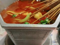 -聚点串吧·北京烧烤(朝北店)