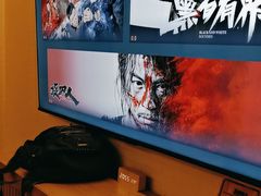 -云中漫步·足疗养生会馆(金开店)