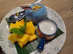 -长勺子东南亚(街道口店)