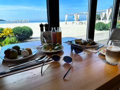 -石梅湾艾美度假酒店