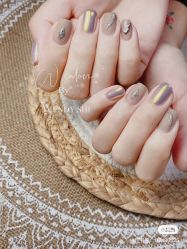 -妙睫屋日式美甲美睫