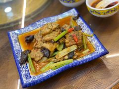 -老味道1992(武当山店)