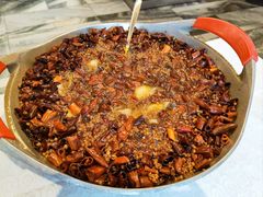 -辣婆婆(航天桥店)