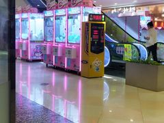 -光启城时尚购物中心