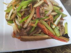 -涵家味土菜馆·徽州一绝臭鳜鱼(三河古镇店)