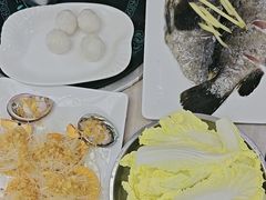 -船奇蒸汽海鲜·闽菜(八市海鲜总店)