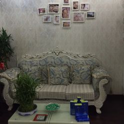 -臻艾Hair Salon