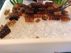 海参-隐秀山居酒店·秀厨融合西餐厅