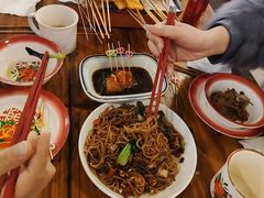 -冶建镜子·老南昌大排档·江西虾王(总店)