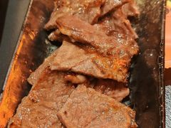 -無二炙坊·和牛烧肉(大钟寺1733店)