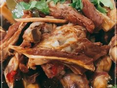 -大勇羊棒骨·烧烤(经六路店)