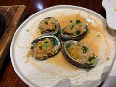-水润轩私厨海南菜餐厅(铂尔曼酒店)
