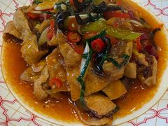 -巴依老爷新疆美食(清华东门店)