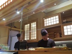 大堂-柏鮨寿司.刺身.定食(米山町地中海店)