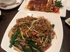 -新旺茶餐厅(嘉里城店)