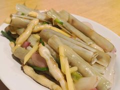 -ZF Seafood Restaurant 卓峰海鲜餐