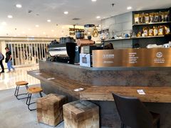 -The Coffee Academics(尖沙咀店)