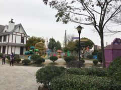 -安徒生童话乐园